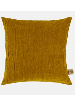 The House of Lyria Lonicera pillow