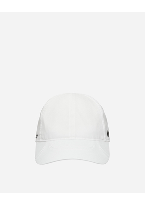 NOCTA Club Cap White