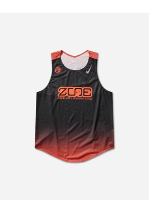 Women s AeroSwift Dri-FIT ADV Running Vest Black