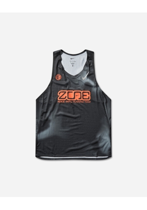 Men s AeroSwift Dri-FIT ADV Running Vest Black