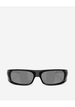 Highland Sunglasses Prizm Black / Black