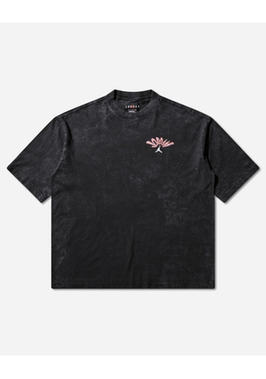 Men s Jordan Flight T-Shirt Black