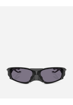 Plantaris SQ Sunglasses Prizm Grey / Matte Black