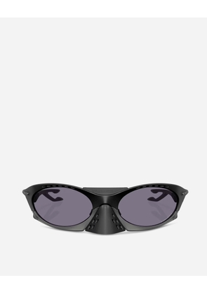 Plantaris Sunglasses Prizm Grey / Matte Black