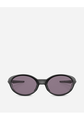 Eye Jacket Redux Sunglasses Prizm Grey / Matte Black