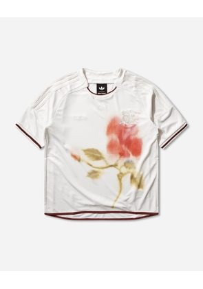 Wales Bonner Football Jersey Chalk White