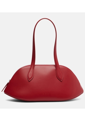 Aesther Ekme Cosmo Medium leather bowling bag