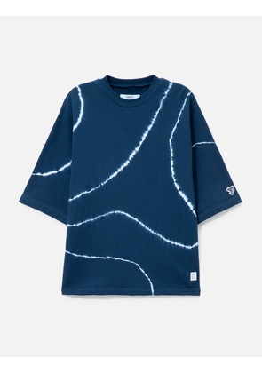 Arimatsu H/S Sweat Shirt Rinse