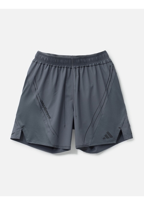 Adidas Originals X Song For The Mute Adi365 Running Shorts