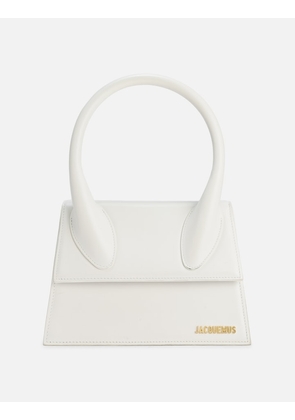 Le Grand Chiquito Leather Bag