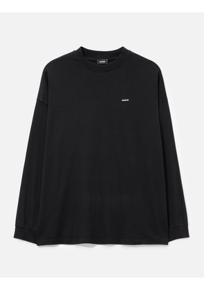 Oversize Long T-Shirt
