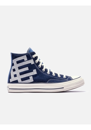 Converse X Eric Emanuel Chuck 70 High Top