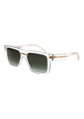 Carrera Transparent Polyamide Sunglasses