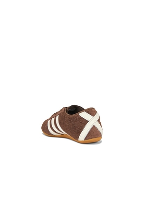 adidas Originals Tokyo Sneaker in Brown. Size 10. Also in 8.5, 9.