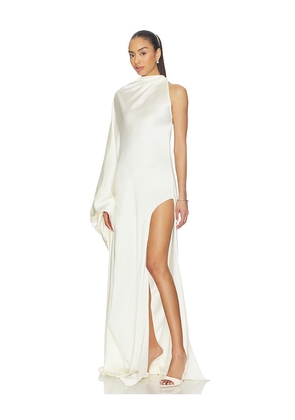 Deme by Gabriella The Alice Dress in White. Size S. Also in XS, M.