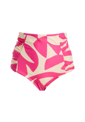 JUILLET SWIMWEAR Luisa Bikini Bottom - Moda Operandi