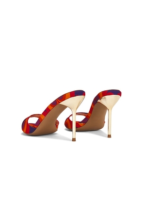 Jeffrey Campbell Ce-soire Sandal in Red. Size 6. Also in 6.5, 7, 7.5, 8, 8.5, 9.