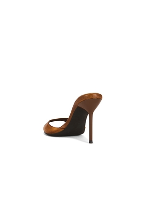 Jeffrey Campbell Ce-soire Sandal in Tan. Size 6. Also in 7, 8.5, 9.