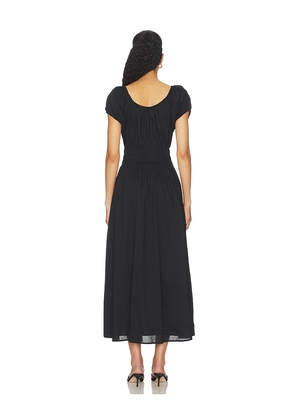 Favorite Daughter The Swoon Dress in Black. Size XS. Also in S, M.