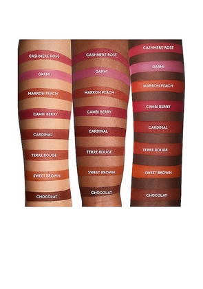 Marena Beaute Blush Tarou in Beauty: NA.