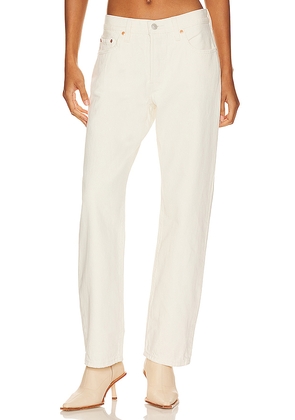 LEVI'S 90s 501 Jeans in White. Size 26. Also in 25, 27, 28.