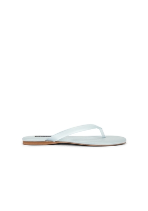 SENSO Harmony II Flip Flop in Baby Blue. Size 37. Also in 35, 36, 38, 39, 40, 41.