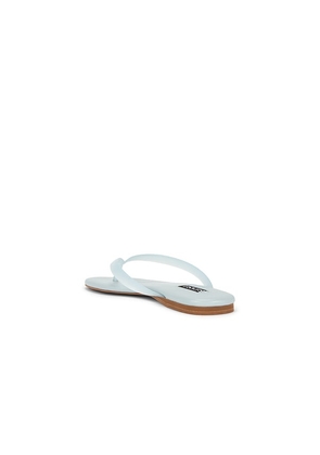 SENSO Harmony II Flip Flop in Baby Blue. Size 37. Also in 35, 36, 38, 39, 40, 41.