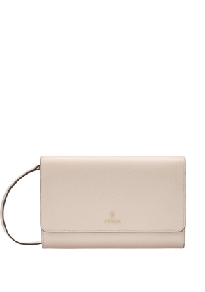 Furla Camelia clutch bag - Pink