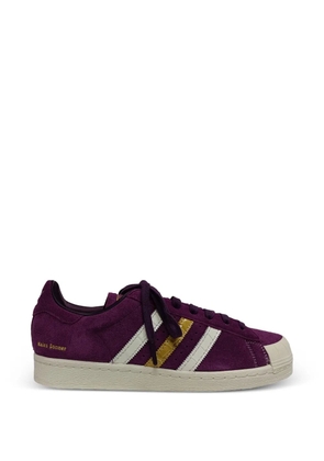 adidas Jabbar low-top sneakers - Purple