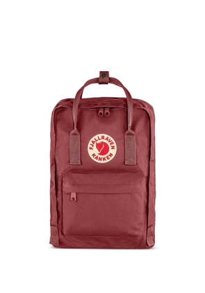 Fjällräven Kånken Laptop 13 backpack - Red