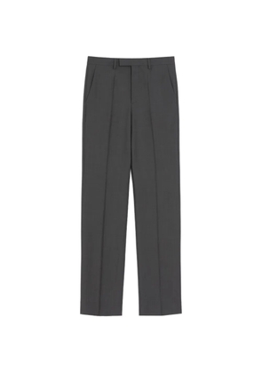 Valentino Garavani wool pants - Grey
