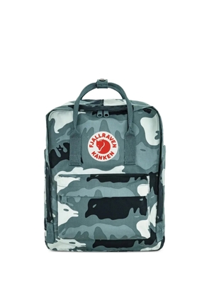 Fjällräven Kånken Graphics backpack - Blue