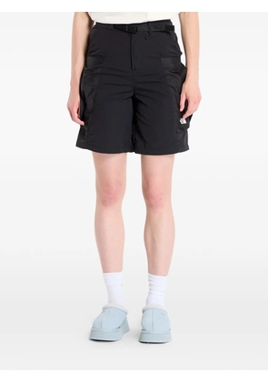 The North Face belted shorts - Black