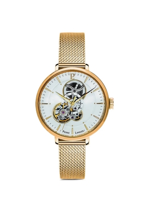 PIERRE LANNIER Melodie 37mm watch - White