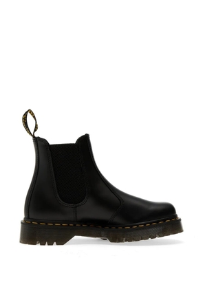 Dr Martens 2976 Bex elasticated-panel ankle boots - Black