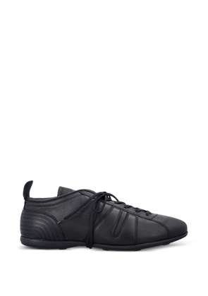 Pantofola D'oro 540 Vibram sole sneakers - Black