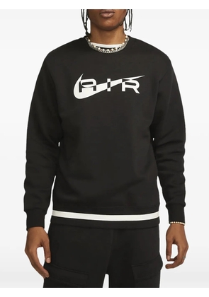 Nike Air Swoosh sweatshirt - Black