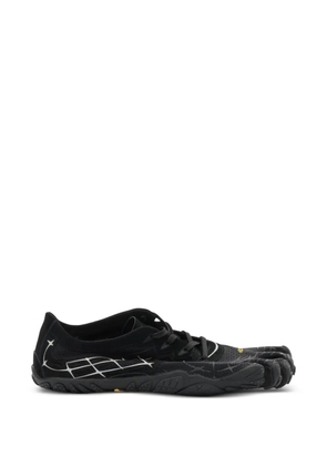 Vibram Seeya LS EVO reflective panelled sneakers - Black