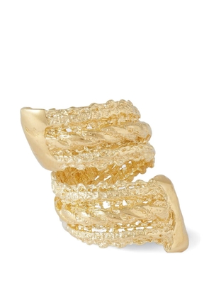 YSSO Aella ring - Gold