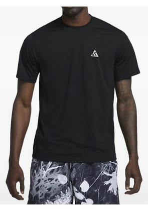 Nike ACG Dri-FIT ADV T-shirt - Black