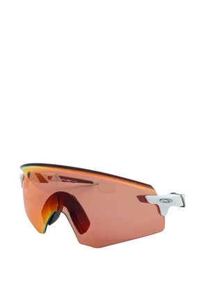 Oakley Encoder sunglasses - Orange