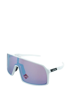 Oakley Sutro sunglasses - White