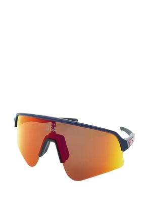 Oakley Sutro Lite Sweep sunglasses - Blue