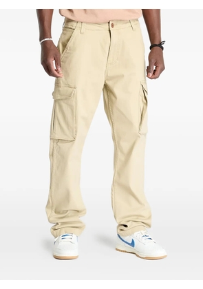 Wrangler Casey Jones multi-pocket cargo pants - Neutrals