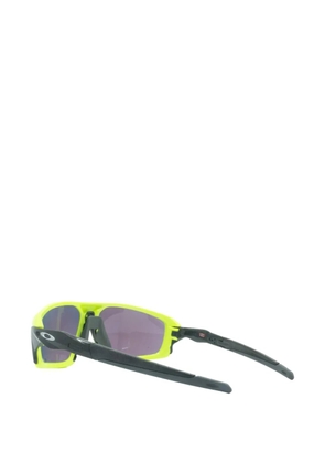 Oakley Field Jacket sunglasses - Yellow
