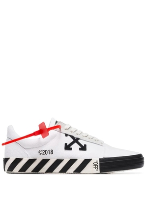 Off-White Vulc sneakers