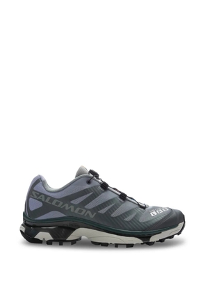 Salomon XT-4 OG mesh sneakers - Grey