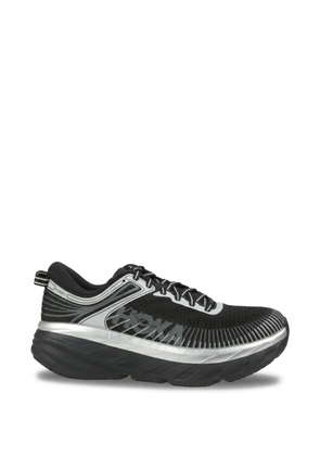 HOKA Bondi 7 sneakers - Black