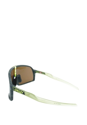 Oakley Sutro S sunglasses - Green