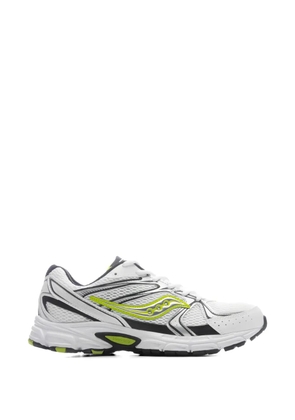 Saucony Ride Millenium sneakers - White